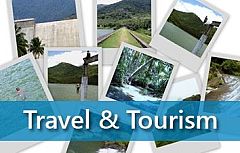 travel & tourism